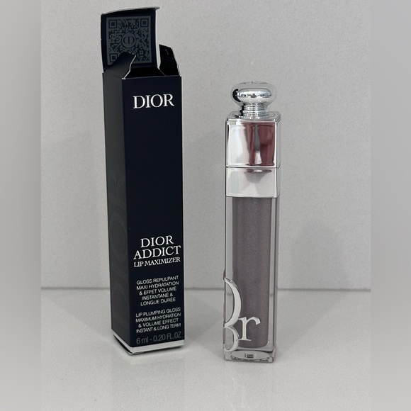 Dior Addict Lip Maximizer-072 Celestial Purple